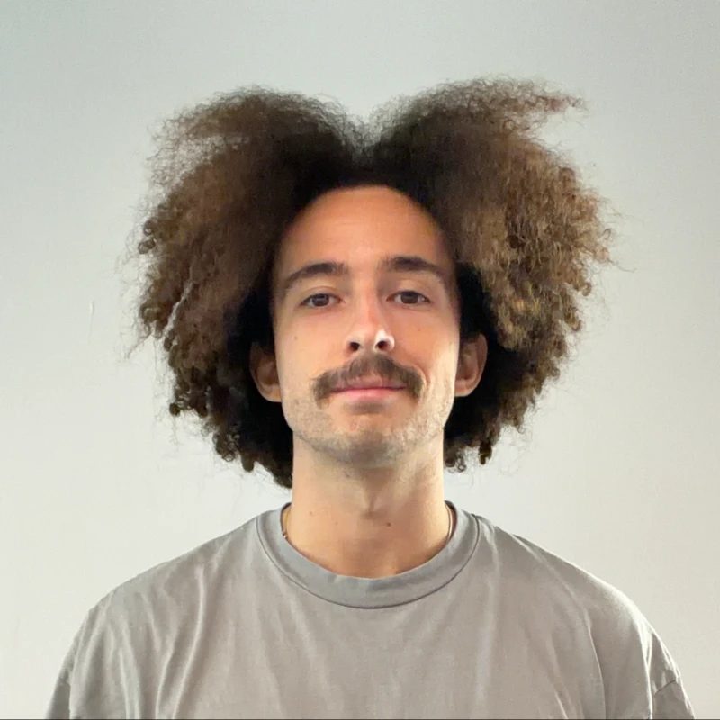 Portrait of Pierre Marsaa